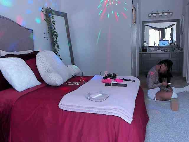 Yiauana webcam