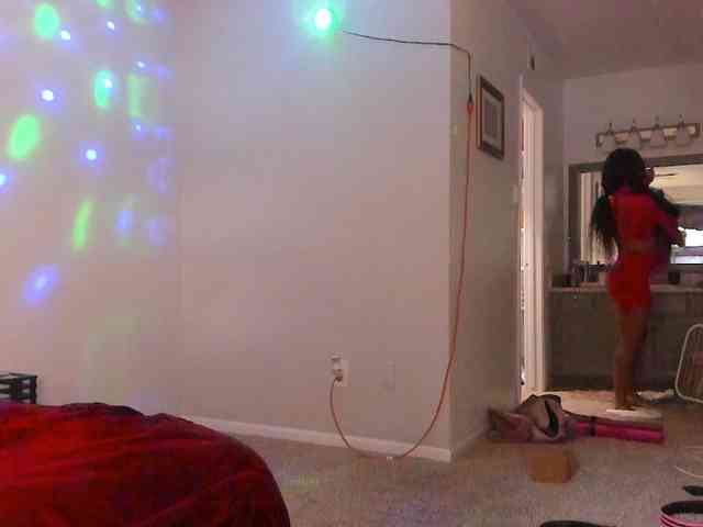 Yiauana webcam
