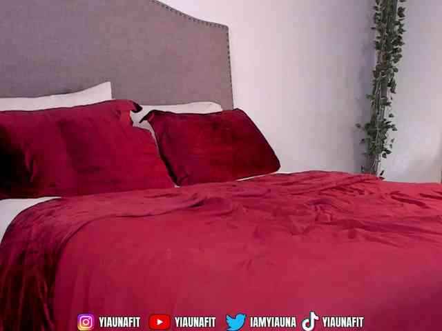 Yiauana webcam