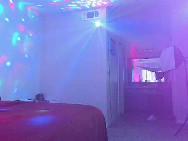 Yiauana webcam