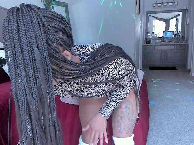 Yiauana webcam