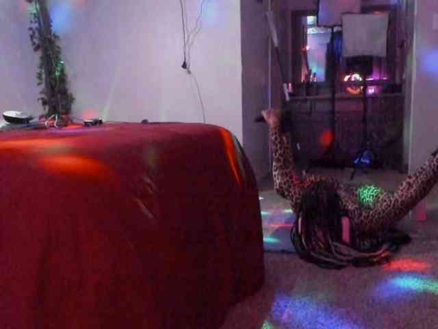 Yiauna webcam