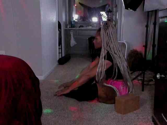 Yiauna webcam