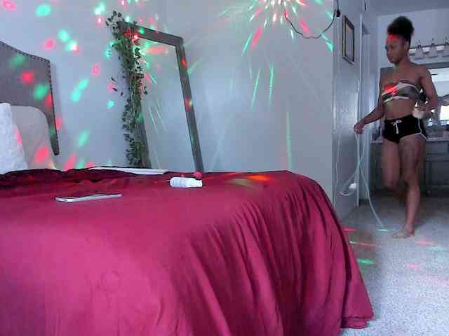 Yiauana webcam