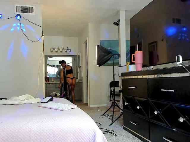 Yiauana webcam