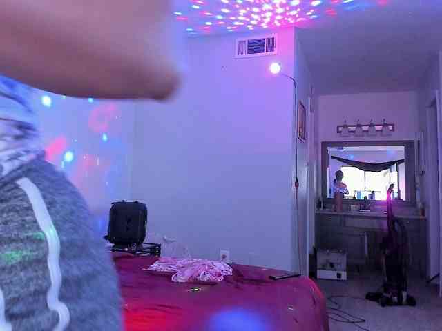 Yiauana webcam