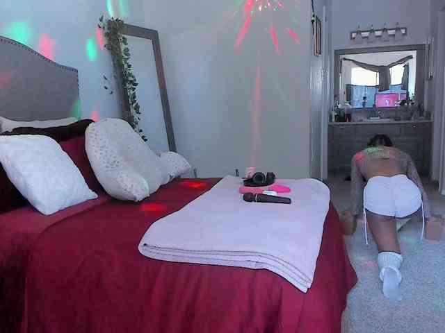 Yiauana webcam