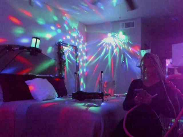 Yiauna webcam