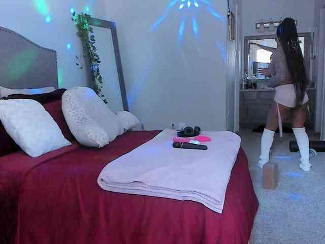 Yiauana webcam