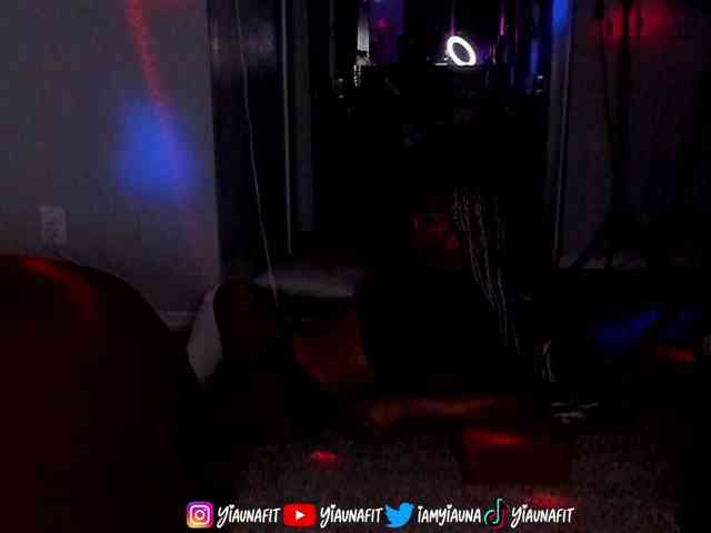 Yiauana webcam