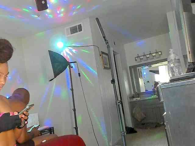 Yiauana webcam
