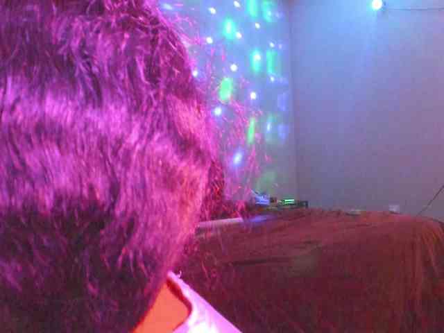 Yiauana webcam