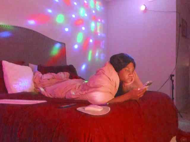 Yiauana webcam