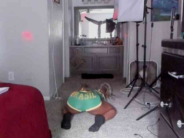 Yiauana webcam