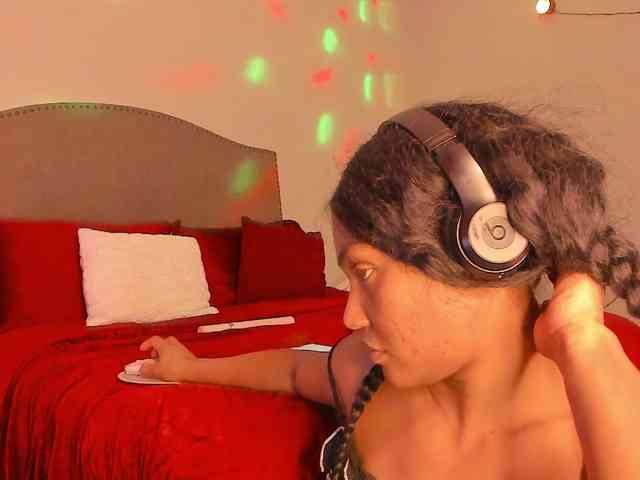 Yiauana webcam