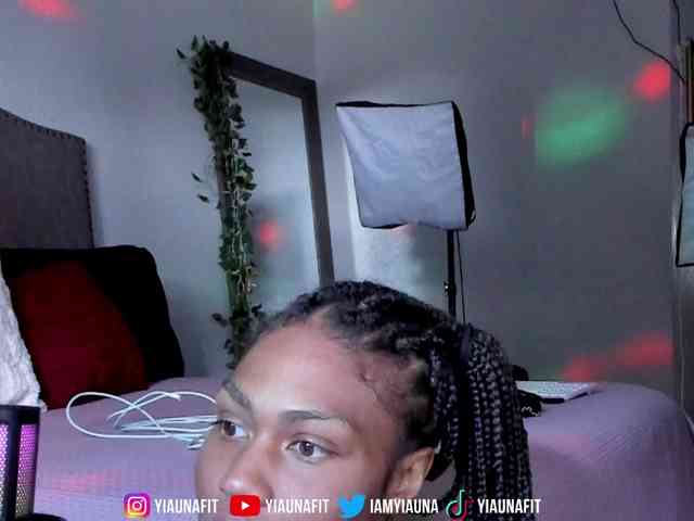 Yiauana