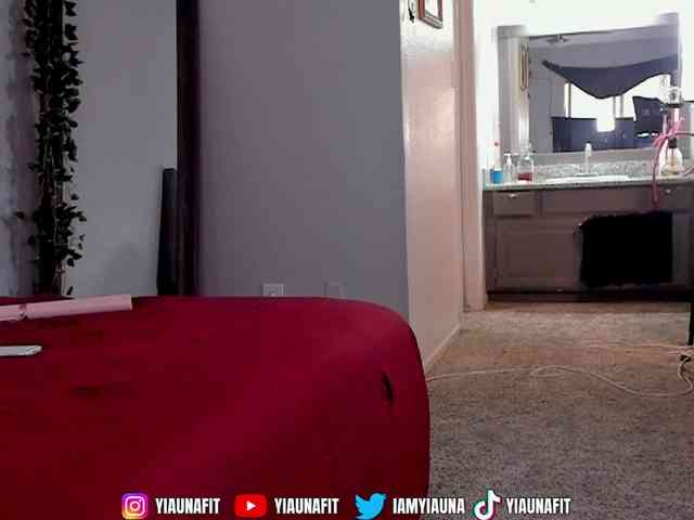 Yiauana