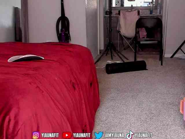 Yiauana webcam