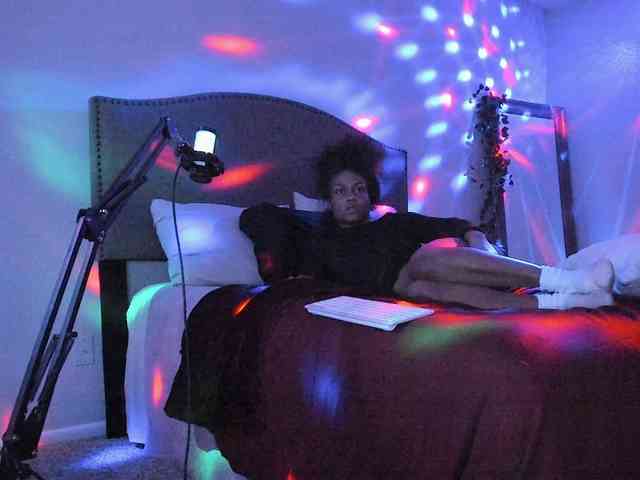 Yiauana webcam
