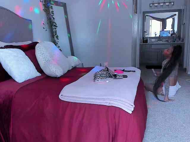 Yiauana webcam
