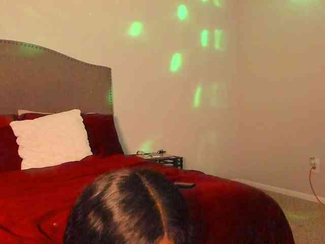 Yiauana webcam