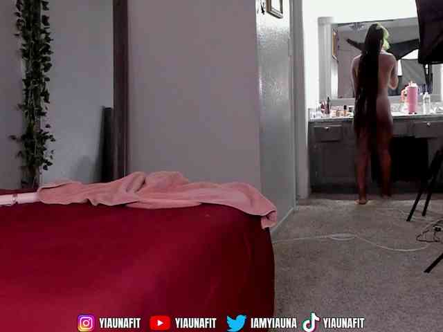Yiauana