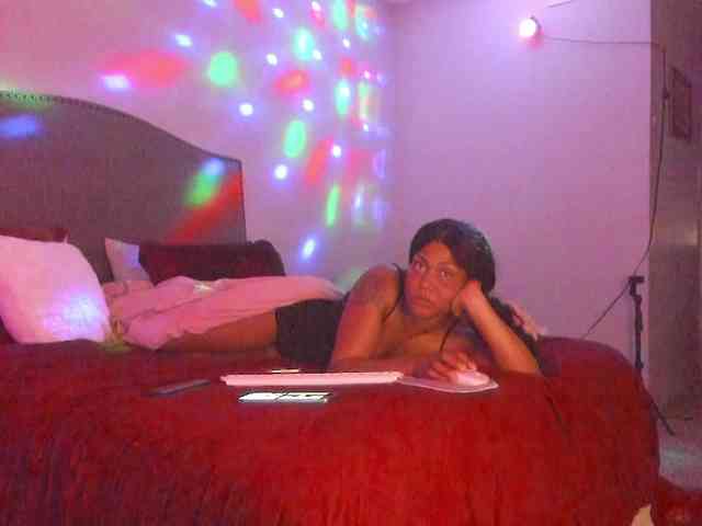 Yiauana webcam