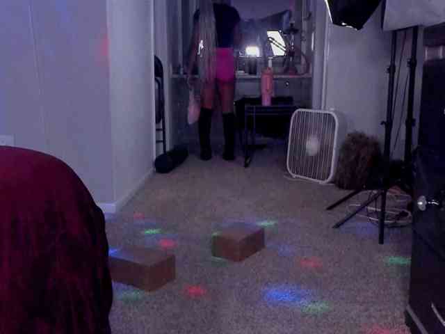 Yiauna webcam
