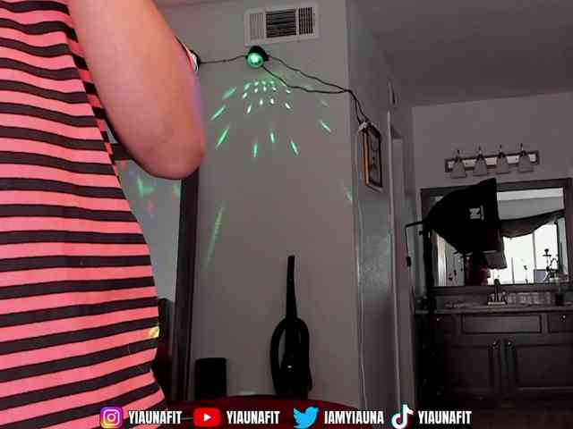 Yiauana webcam