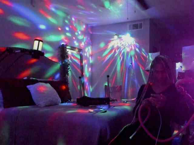 Yiauna webcam