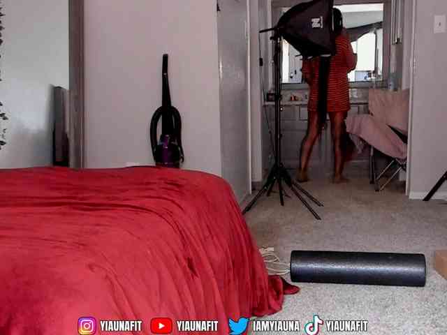 Yiauana webcam