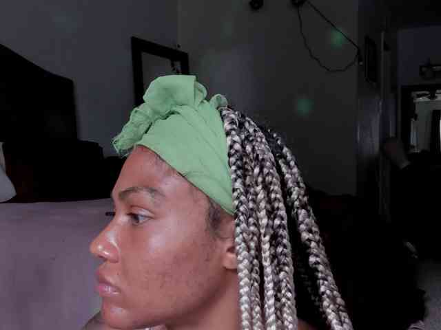Yiauna webcam