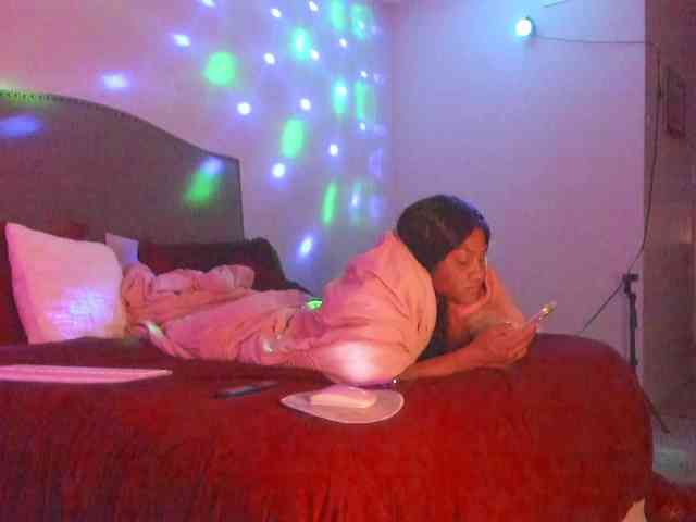 Yiauana webcam