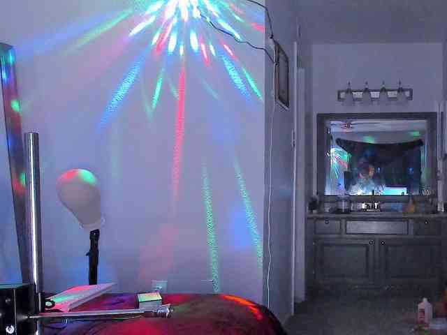 Yiauana webcam