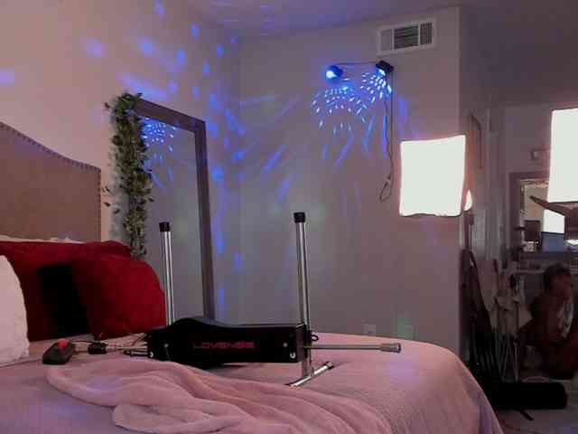 Yiauna webcam