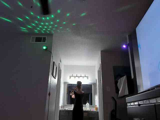 Yiauana webcam