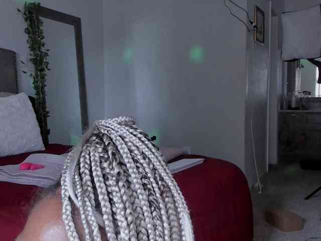 Yiauana webcam