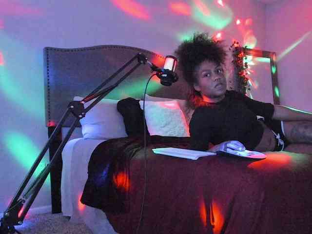 Yiauana webcam