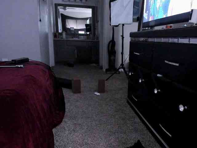 Yiauana webcam