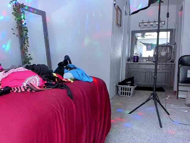 Yiauana webcam