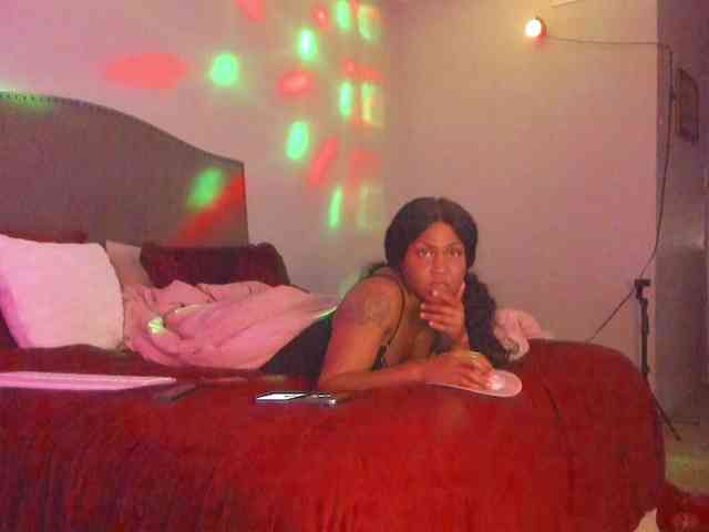 Yiauana webcam