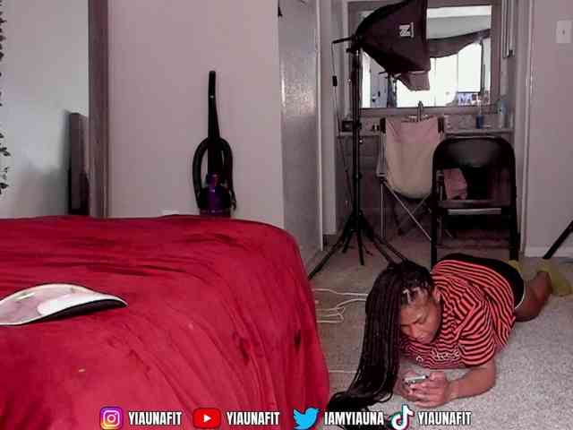 Yiauana webcam