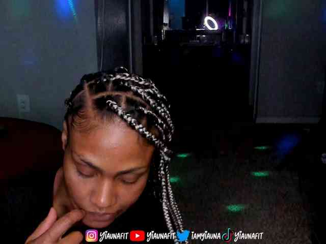 Yiauana webcam