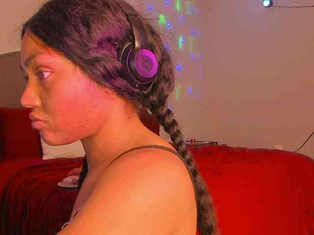 Yiauana webcam