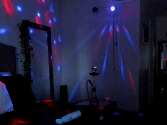 Yiauna webcam