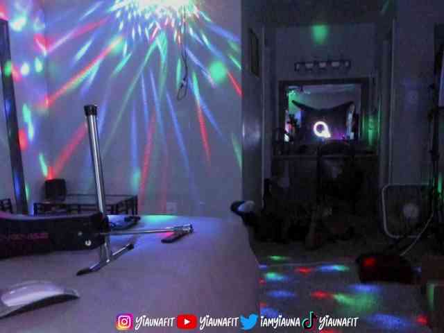 Yiauna webcam
