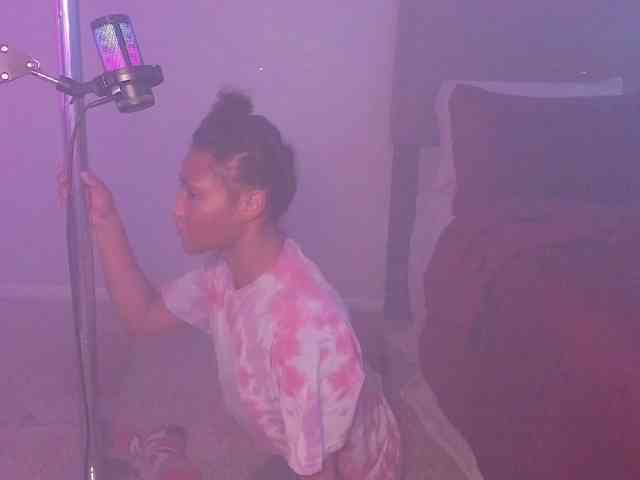 Yiauana webcam