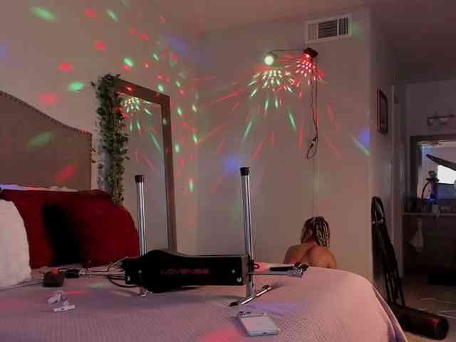 Yiauna webcam