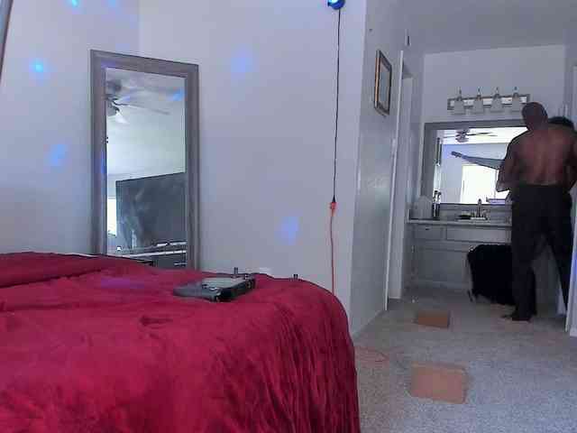 Yiauana webcam