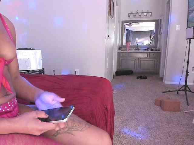 Yiauana webcam